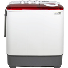 Пральна машина Shivaki TE 60 RED