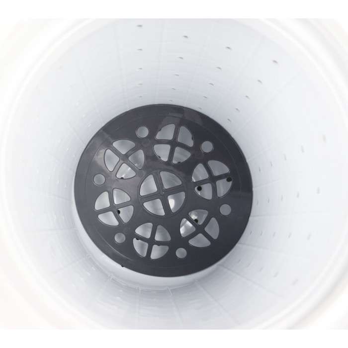 Пральна машина Shivaki TE 60 RED купити у Київі, Харкові, Дніпрі, Одесі, Запоріжжі, Львові магазин TopTv