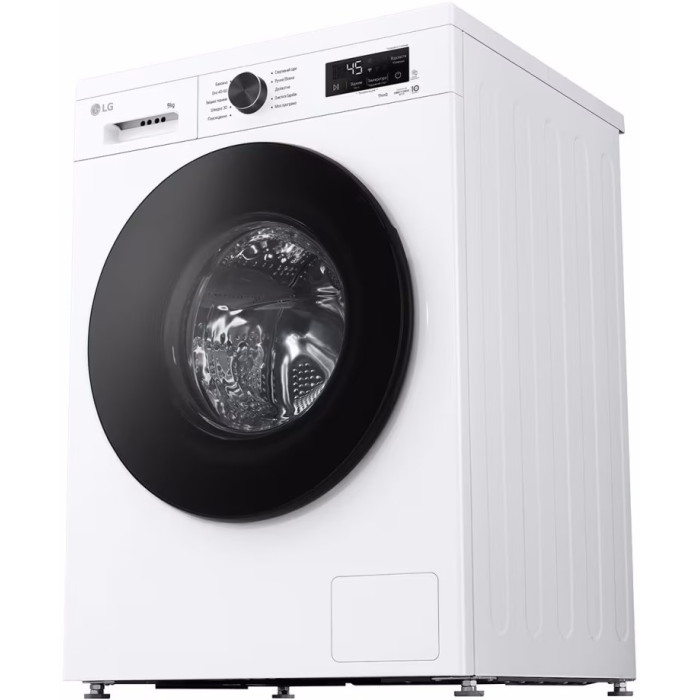 Пральна машина LG F4Y2VSGWE купити у Київі, Харкові, Дніпрі, Одесі, Запоріжжі, Львові магазин TopTv