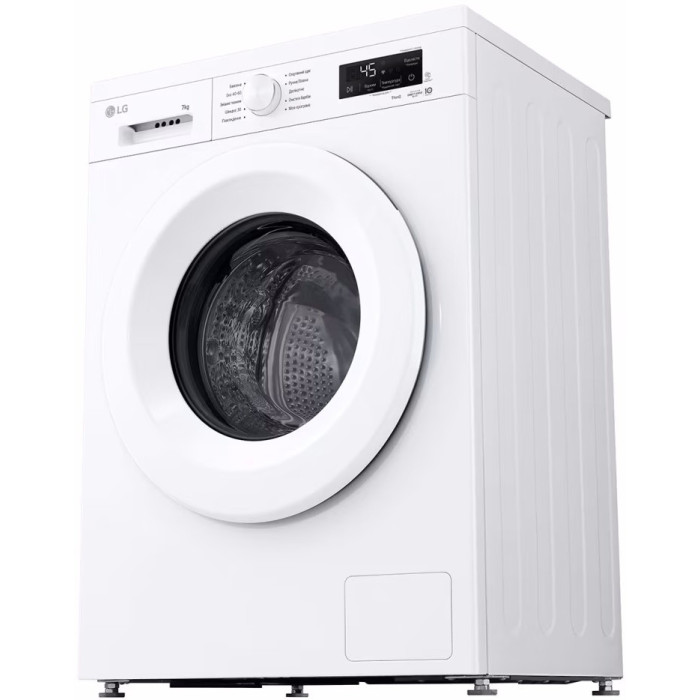 Пральна машина LG F2Y2HS3WE купити у Київі, Харкові, Дніпрі, Одесі, Запоріжжі, Львові магазин TopTv