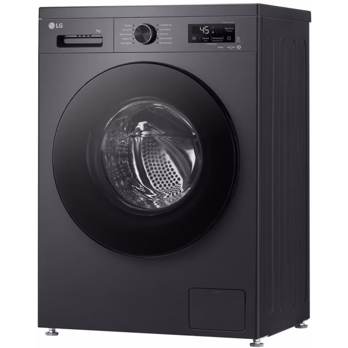 Пральна машина LG F2Y2HS5JE купити у Київі, Харкові, Дніпрі, Одесі, Запоріжжі, Львові магазин TopTv