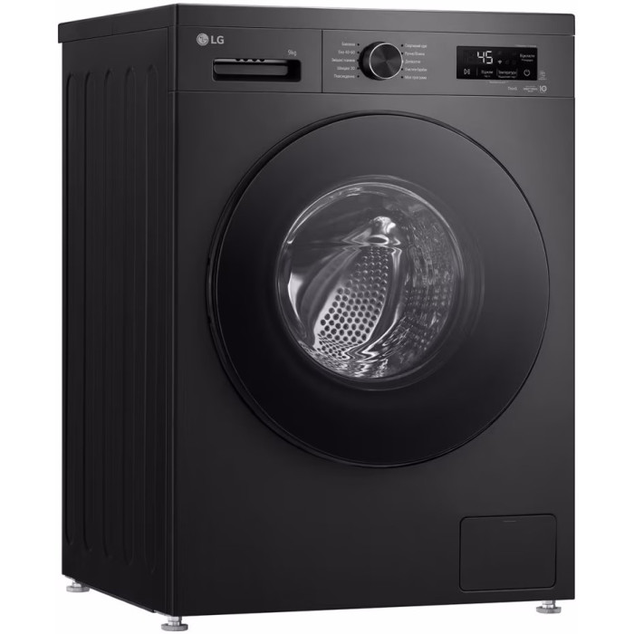 Пральна машина LG F4Y2VS5JE купити у Київі, Харкові, Дніпрі, Одесі, Запоріжжі, Львові магазин TopTv