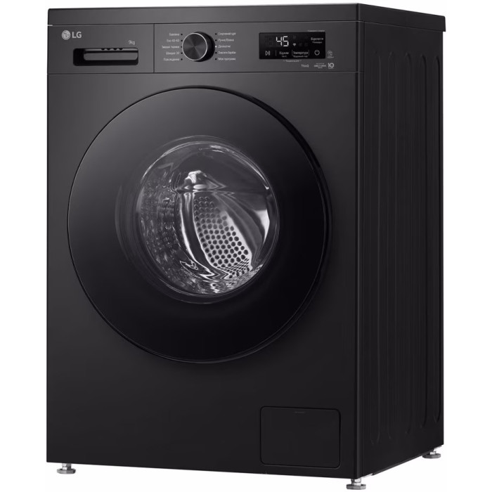 Пральна машина LG F4Y2VS5JE купити у Київі, Харкові, Дніпрі, Одесі, Запоріжжі, Львові магазин TopTv