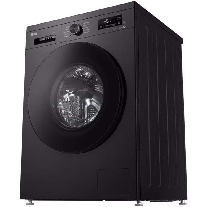 Пральна машина LG F4Y2VS5JE купити у Київі, Харкові, Дніпрі, Одесі, Запоріжжі, Львові магазин TopTv
