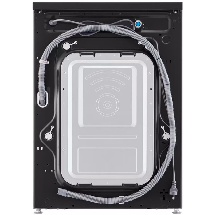 Пральна машина LG F4Y2VS5JE купити у Київі, Харкові, Дніпрі, Одесі, Запоріжжі, Львові магазин TopTv