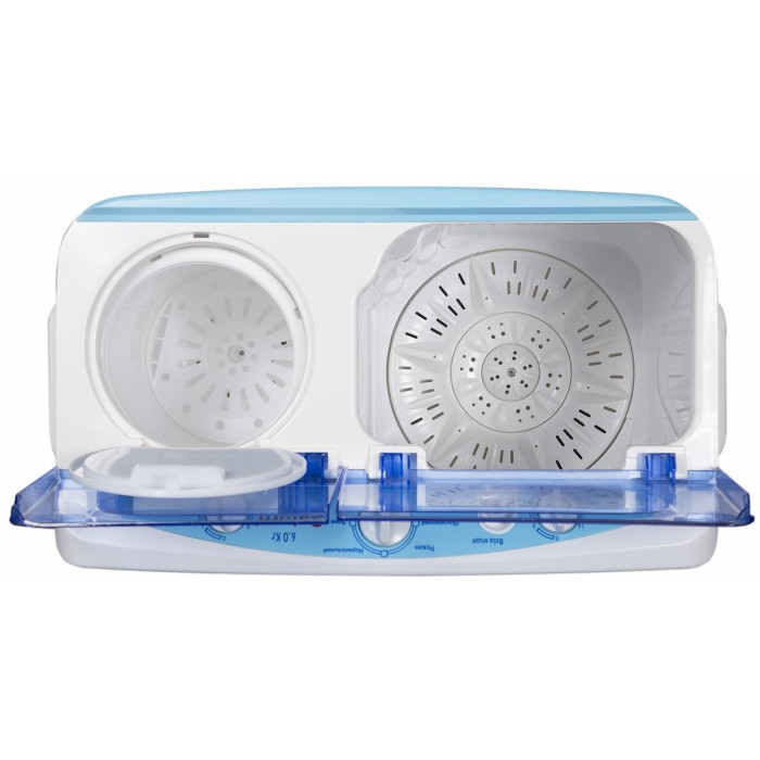 Пральна машина SATURN ST-WK7602B купити у Київі, Харкові, Дніпрі, Одесі, Запоріжжі, Львові магазин TopTv