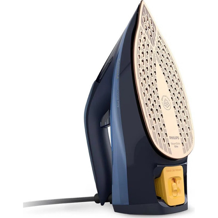 Праска PHILIPS DST8020/20 купити у Київі, Харкові, Дніпрі, Одесі, Запоріжжі, Львові магазин TopTv