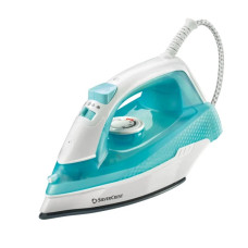 Праска SILVER CREST SDBG 2200 A1 white/turquoise