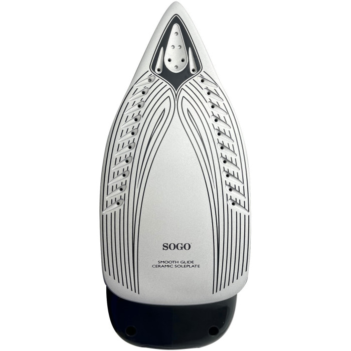 Праска SOGO SS-6400 купити у Київі, Харкові, Дніпрі, Одесі, Запоріжжі, Львові магазин TopTv