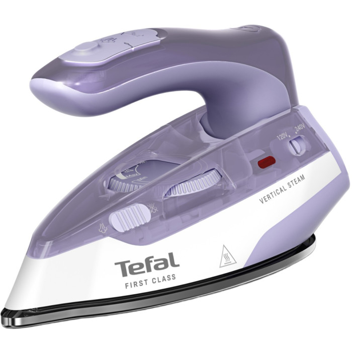 Праска TEFAL DB1612E0 купити у Київі, Харкові, Дніпрі, Одесі, Запоріжжі, Львові магазин TopTv