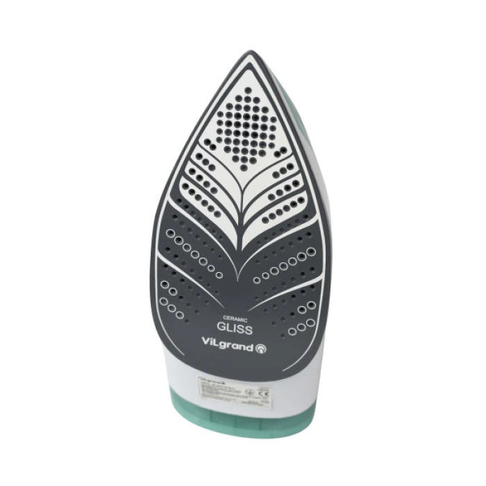 Праска VILGRAND VEI0229 купити у Київі, Харкові, Дніпрі, Одесі, Запоріжжі, Львові магазин TopTv