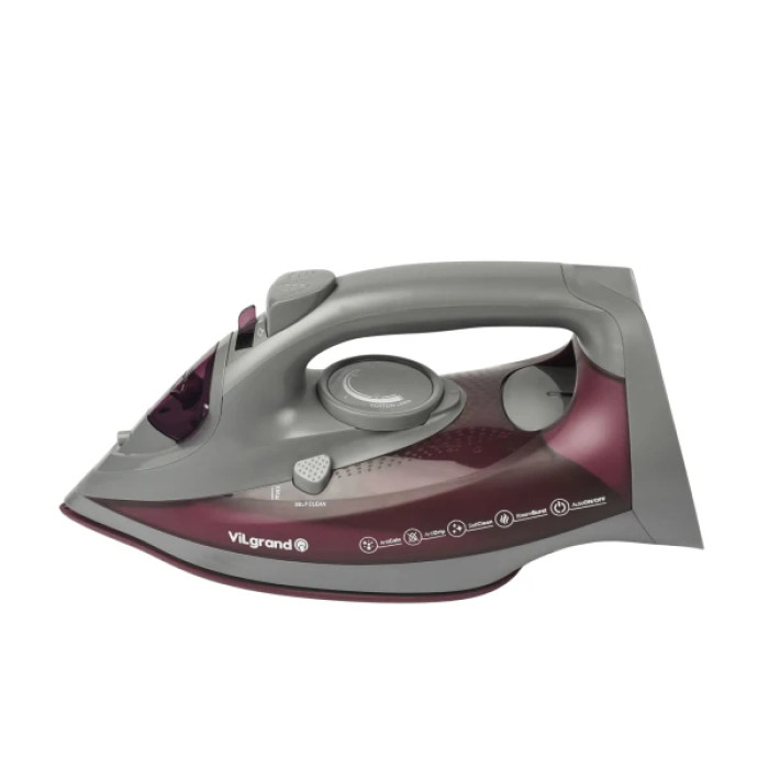 Праска VILGRAND VEI0261 купити у Київі, Харкові, Дніпрі, Одесі, Запоріжжі, Львові магазин TopTv