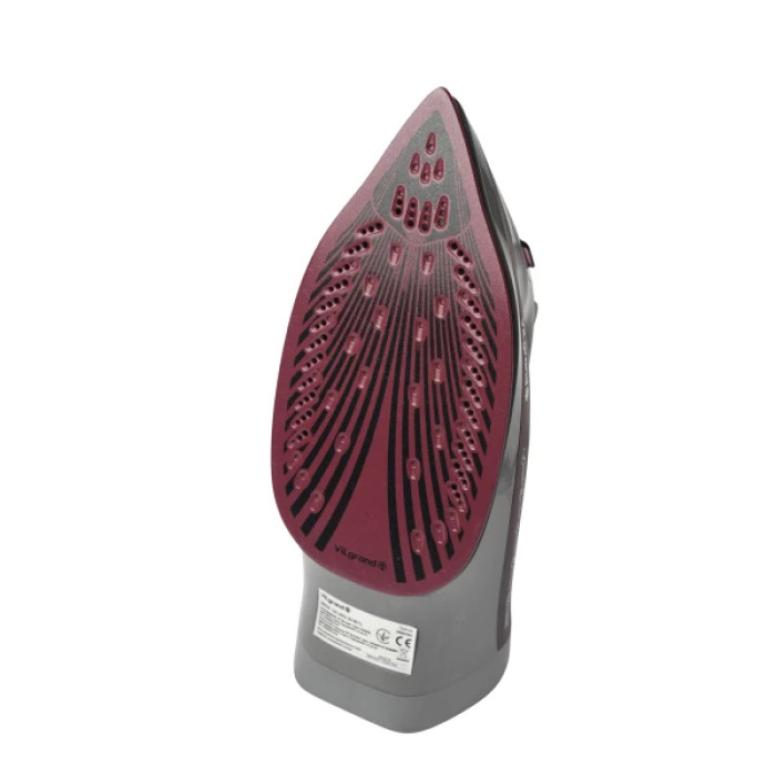 Праска VILGRAND VEI0261 купити у Київі, Харкові, Дніпрі, Одесі, Запоріжжі, Львові магазин TopTv