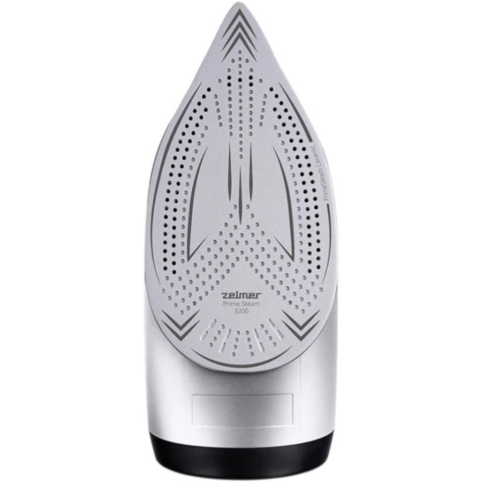 Праска ZELMER ZIR4800 купити у Київі, Харкові, Дніпрі, Одесі, Запоріжжі, Львові магазин TopTv