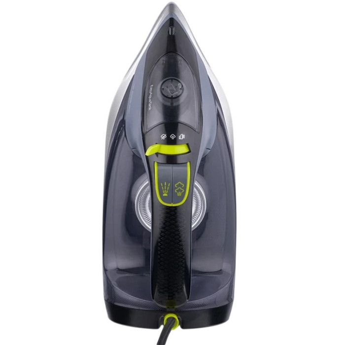 Праска ZELMER ZIR4800 купити у Київі, Харкові, Дніпрі, Одесі, Запоріжжі, Львові магазин TopTv