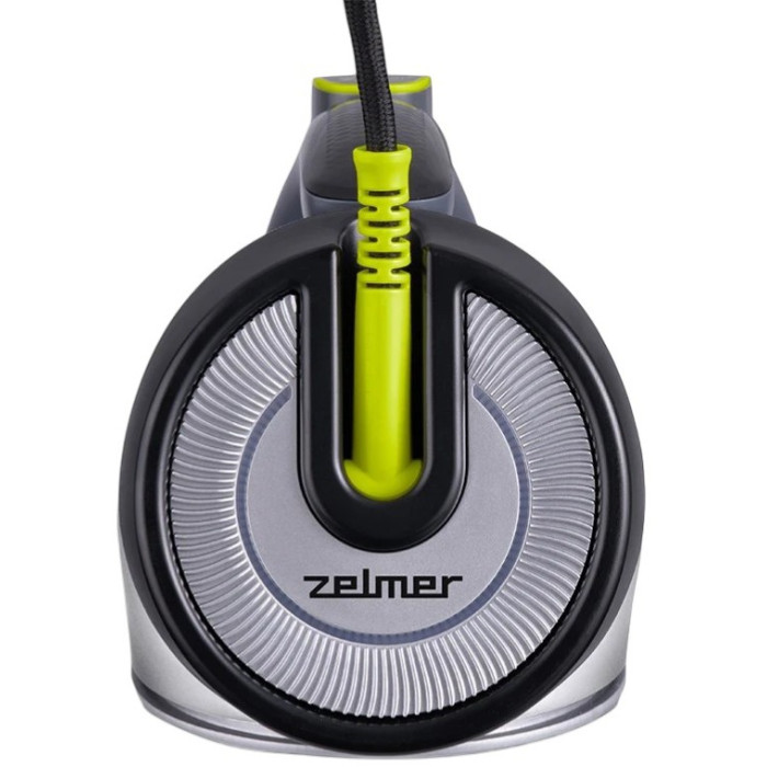 Праска ZELMER ZIR4800 купити у Київі, Харкові, Дніпрі, Одесі, Запоріжжі, Львові магазин TopTv