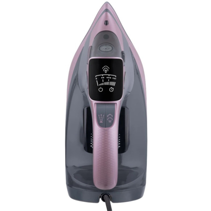 Праска ZELMER ZIR4900 купити у Київі, Харкові, Дніпрі, Одесі, Запоріжжі, Львові магазин TopTv