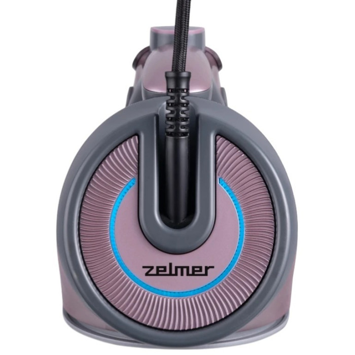 Праска ZELMER ZIR4900 купити у Київі, Харкові, Дніпрі, Одесі, Запоріжжі, Львові магазин TopTv