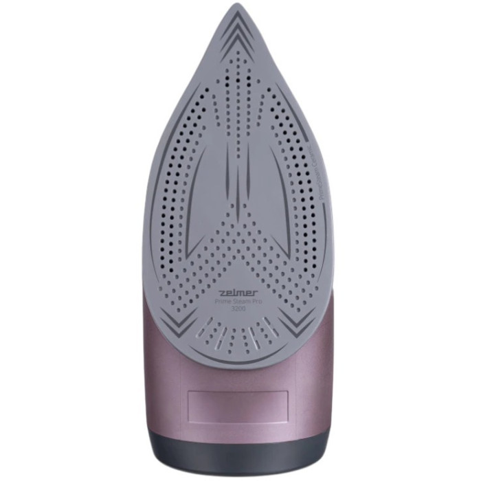 Праска ZELMER ZIR4900 купити у Київі, Харкові, Дніпрі, Одесі, Запоріжжі, Львові магазин TopTv