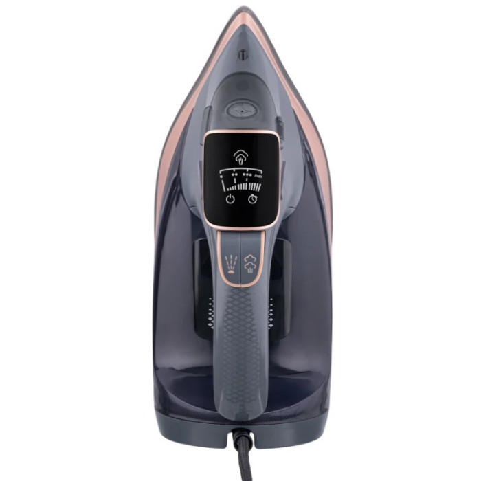 Праска ZELMER ZIR4920 купити у Київі, Харкові, Дніпрі, Одесі, Запоріжжі, Львові магазин TopTv