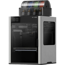 Принтер 3D BAMBU LAB H2D AMS COMBO (PF003-D+SA007)