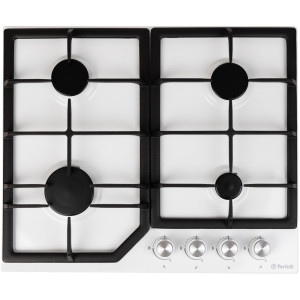 Варильна поверхня PERFELLI HGM61424WH