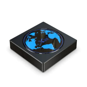 Медіаплеєр Sunvell X98 Mini 2/16