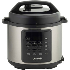 Мультиварка GORENJE GMC6SBK