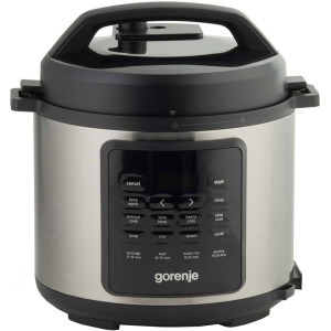 Мультиварка GORENJE GMC6SBK