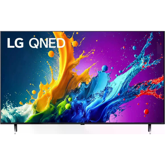 Телевізор LG 55QNED80 купити у Київі, Харкові, Дніпрі, Одесі, Запоріжжі, Львові магазин TopTv