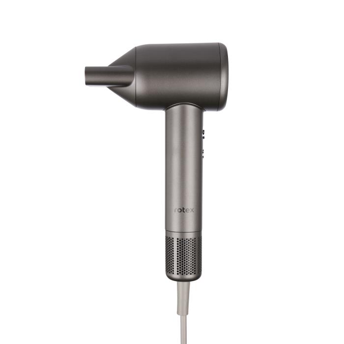 Фен ROTEX RFS1090-ion LuxLine купити у Київі, Харкові, Дніпрі, Одесі, Запоріжжі, Львові магазин TopTv