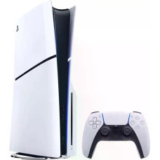 Ігрова приставка SONY PlayStation 5 Slim 1TB (CFI-2016A01Y)