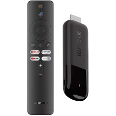 Медиаплеер XIAOMI MI TV Stick 4K 2Gen (MDZ-33-AA)