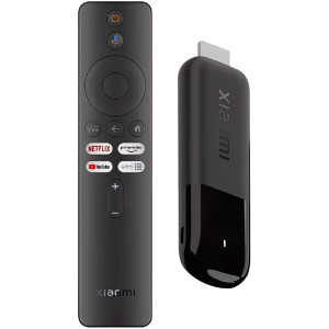 Медиаплеер XIAOMI MI TV Stick 4K 2Gen (MDZ-33-AA)