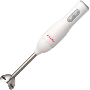 Блендер BROCK HBS 6001 WH
