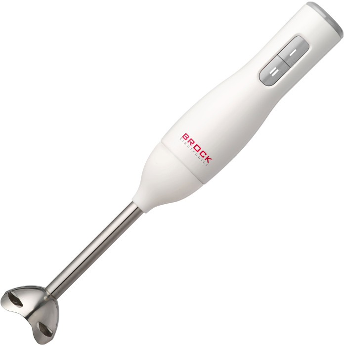 Блендер BROCK HBS 6001 WH купити у Київі, Харкові, Дніпрі, Одесі, Запоріжжі, Львові магазин TopTv