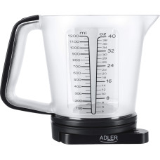 Весы кухонные ADLER AD3178