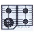 Варочная поверхность PERFELLI HGG 61694 WH купить в Киеве, Харькове, Днепре, Запорожье. Одессе, Львове магазин TOP TV