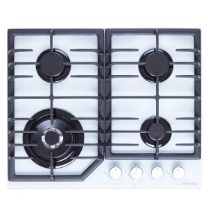 Варочная поверхность PERFELLI HGG 61694 WH