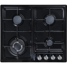 Варочная поверхность VENTOLUX HG D7 ST (BK)