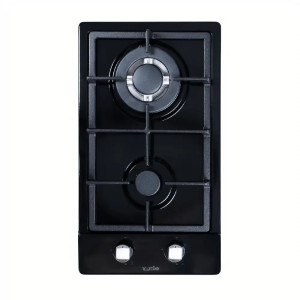 Варильна поверхня VENTOLUX HG320 CEST (BK) 7