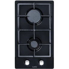 Варочная поверхность VENTOLUX HG320 CS (BK) 7