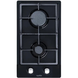 Варильна поверхня VENTOLUX HG320 CS (BK) 7