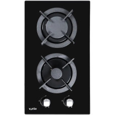 Варочная поверхность VENTOLUX HG320 RCS (BK) 7