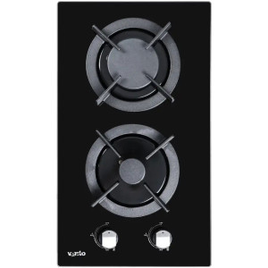 Варочная поверхность VENTOLUX HG320 RCS (BK) 7