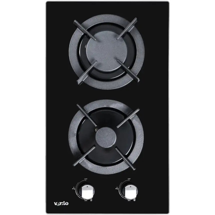 Варочная поверхность VENTOLUX HG320 RCS (BK) 7 купить в Киеве, Харькове, Днепре, Запорожье. Одессе, Львове магазин TOP TV