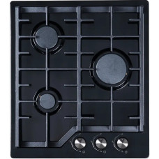Варильна поверхня VENTOLUX HG430 L7 CS (BK)