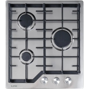 Варильна поверхня VENTOLUX HG430 L7 CS (X)
