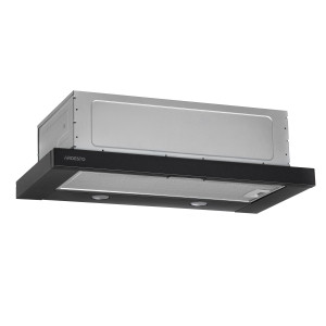 Вытяжка ARDESTO HT-F900MBL
