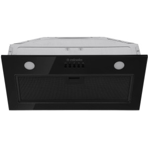 Витяжка MINOLA HBI 52622 BL GLASS 700LED